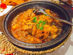 -双合园·海鲜水饺青岛菜(上清路店)