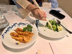 -杭州香格里拉饭店