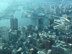 -高雄85大楼-观景台