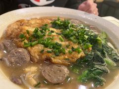 -三姐·老友记·南宁老友粉(朝阳区光华路嘉里中心店)