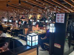 -梨花自助烤肉(乐宾店)
