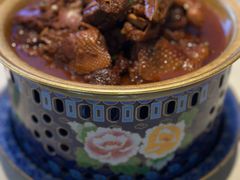-金典银峰老鹅馆·昆山菜(亭林公园店)