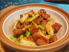-茶人村·宫廷私厨(奥体印象城店)