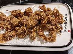 -常赢三兄弟·清真涮肉·清真炒菜(朝阳新城店)