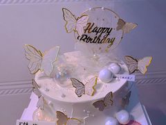 -糕小爱·动物奶油生日蛋糕定制(昆山总店)