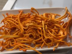 -凯盈阁·顺德私房菜·桑拿鸡