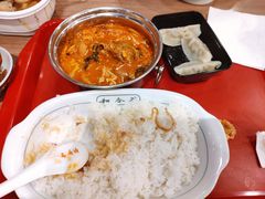 -和合谷(北新桥店)