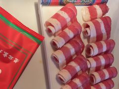 -京城阁·南门涮羊肉.小龙虾烧烤(松江九亭店)