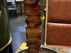 -巴犀烧烤(新崇光店)
