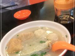 -白玉兰传统小吃
