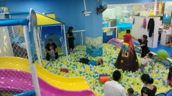 -佳贝爱益智主题儿童乐园(乐尔乐旗舰店)