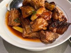 -大锅强·蒸海鲜青岛菜(吾悦广场店)