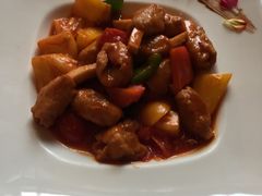 -若蘭慈·无国界素食料理(欢乐海岸店)