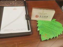 -聚春园自助餐厅(东街口店)