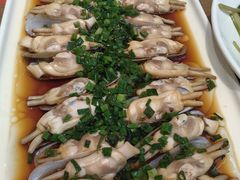 -华盛丰温州大排档(东三环南路店)