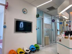 -唯儿诺儿童医院·儿科·眼科(新天地店)