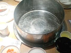 -杨翔豆皮涮牛肚(万和城店)