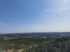 -乌素图国家森林公园