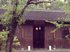 -法云安缦酒店
