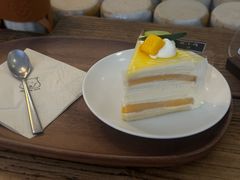 -三目仓咖啡(贤南路店)