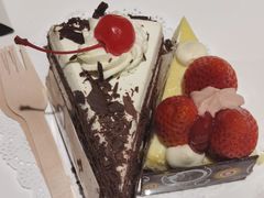 黑森林蛋糕-凯宾美食廊Kempi Deli·凯宾斯基饭店(亮马桥路店)