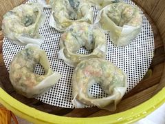 -面道赞宁海海鲜面(迎凤街店)