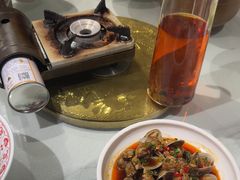 -吴掌柜·藕汤印象(南湖店)
