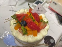 -艾加柒克蛋糕茶歇甜品台(春熙路店)