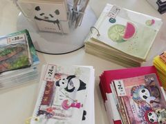 -熊猫邮局(少城店)