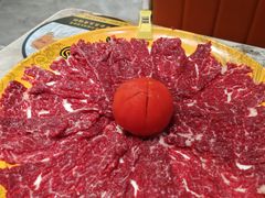-潮汕大目牛肉火锅(皇岗旗舰店)