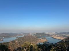 -南北湖风景区