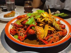 -沪小胖小龙虾(淮海中路旗舰店)