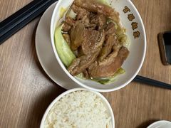 -百福麵家(新馬路店)
