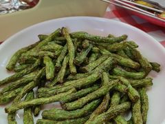 -小杨烤肉·陕西烧烤·陕西地方菜(龙首店)