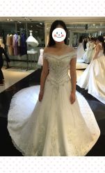 -韩国天使嫁衣婚纱礼服馆(上海旗舰店)