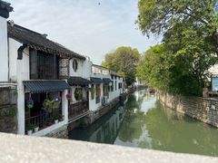 -九龙潭景区