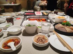 -海底捞火锅(青悦城店)