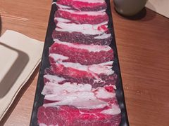 -掂档潮汕牛肉火锅(沈阳万象城店)