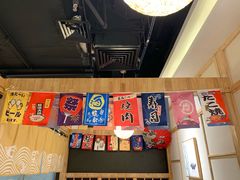 -森味花园·日本料理(伊藤洋华堂亚运村店)
