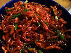 -北京老铺烤鸭(老城根店)