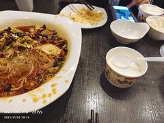 -老牌坊鲁菜名店(宽厚里店)