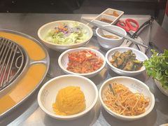 -喜来稀肉(虹泉路店)