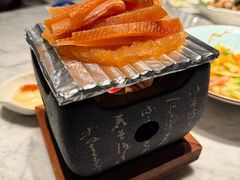 -阿吾罗日本料理(K11艺术中心店)