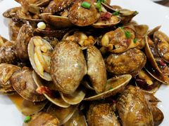 香辣花甲-古田会·肥肠鸡(古田店)
