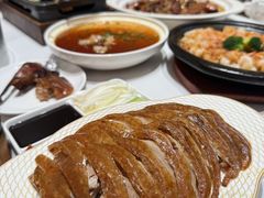 -梅利汴京烤鸭•开封豫菜地标店(晋安路店)