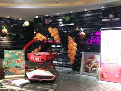 -乐潮汇时尚量贩式KTV(嘉业国际城购物中心店)