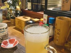 -半藏居酒屋(香港花园店)