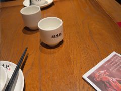 -鸽味轩·粤菜小馆(高楼门总店)