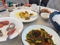 -益健美食大广场(北岭店)