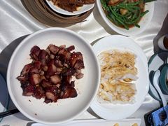 -山顶沙河粉-粤菜馆(凯旋店)